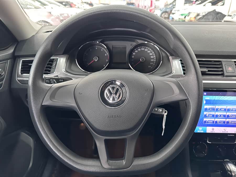 大众 宝来 2016 汽车图片 #14