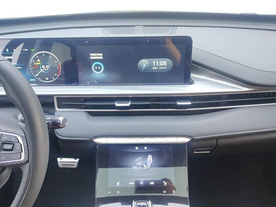 奇瑞 瑞虎8 PLUS 2020 汽车图片 #14