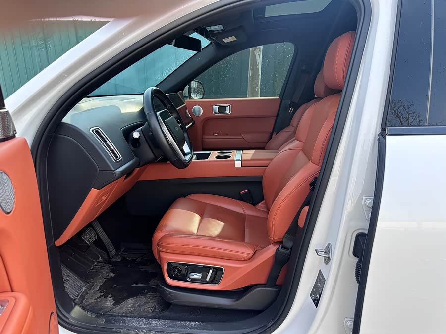 Li L7 2023 car image #14
