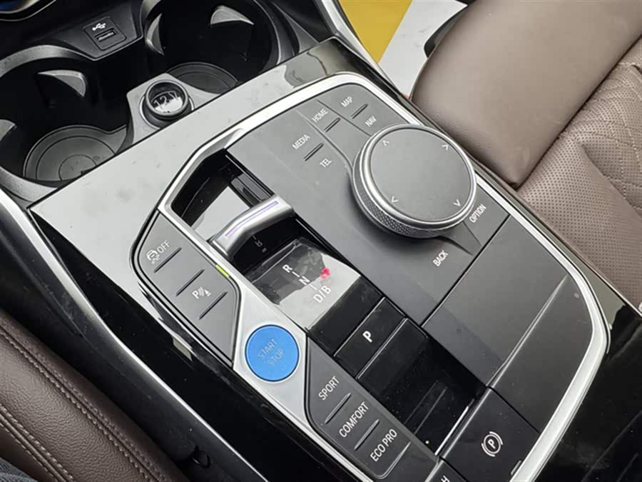 BMW i3 2023 #14 BMW i3 2023 car image #14