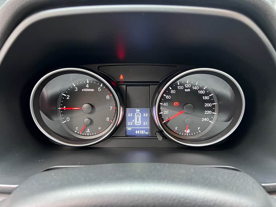 Haval M6 2023 car image #14