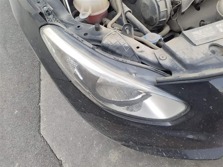 GAC Trumpchi GA3 2014 car image #14