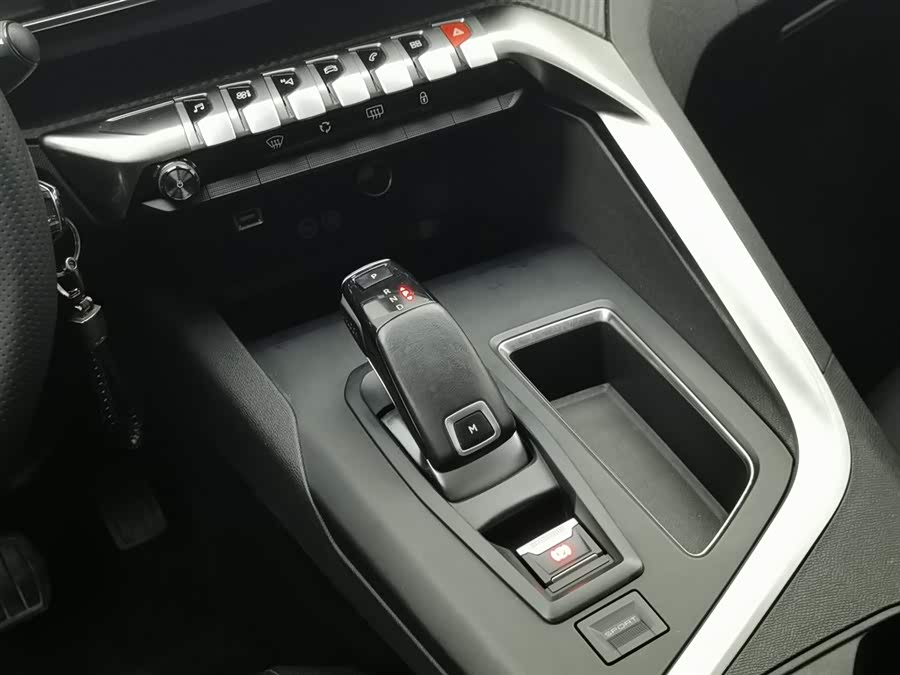 标致 标致5008 2020 汽车图片 #14