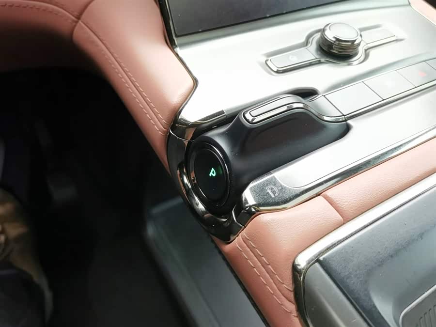 蔚来 蔚来EC6 2021 汽车图片 #14