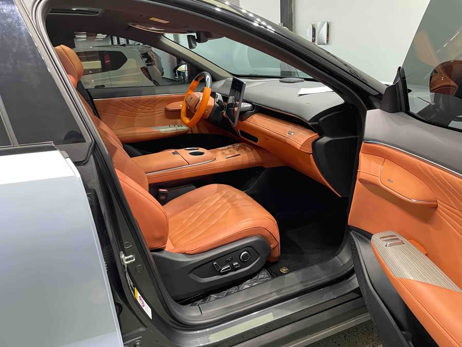 Deepal S07 2025 image de voiture #14