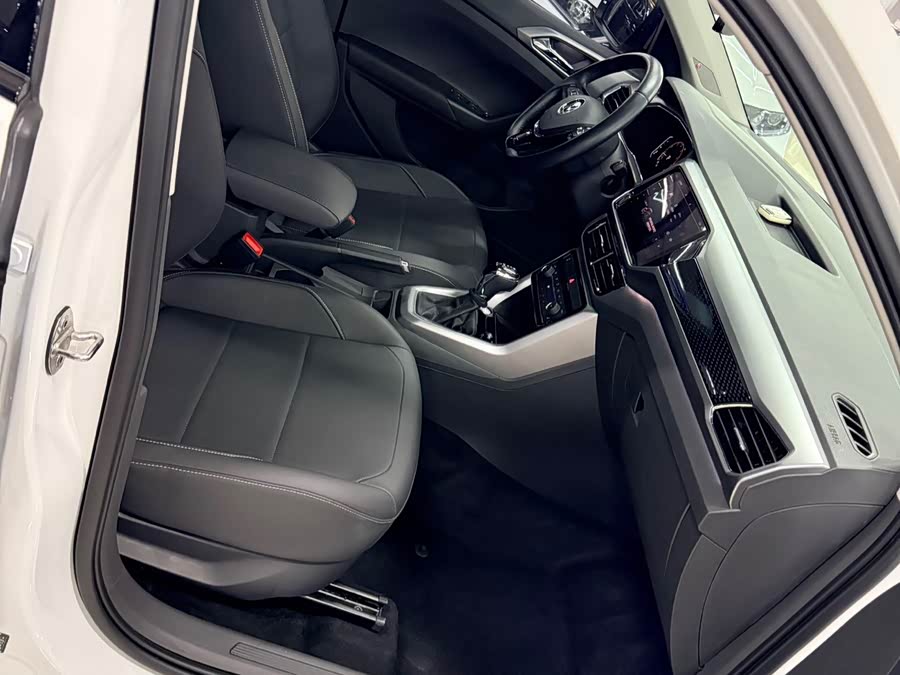 Volkswagen T-Cross 2022 car image #14