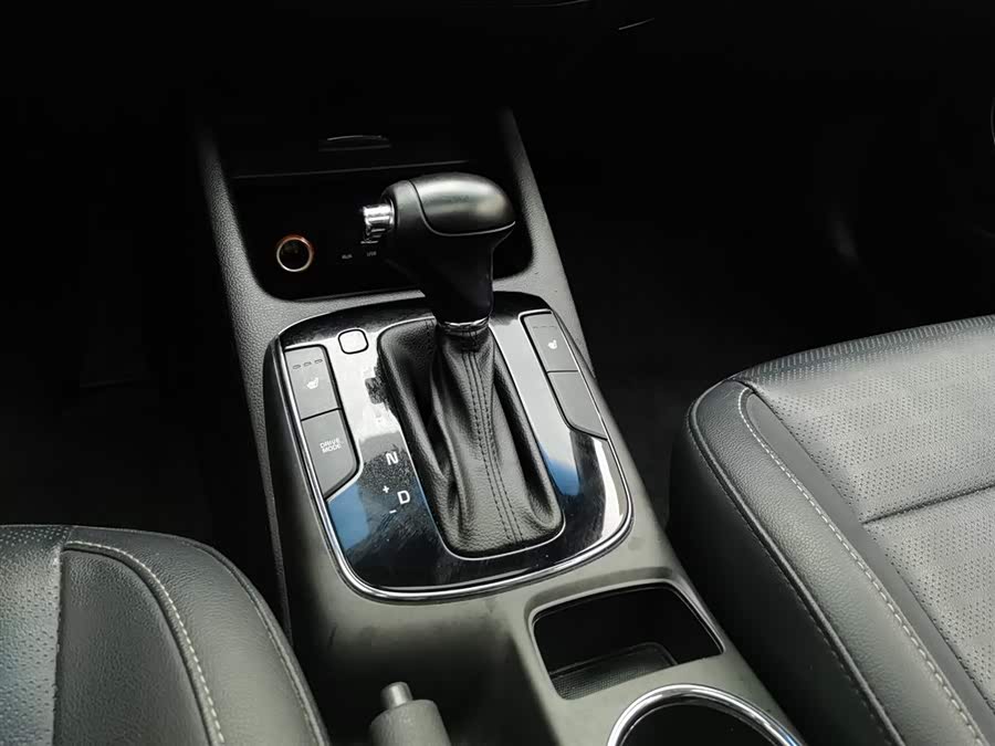 起亚 起亚K3 2018 汽车图片 #14