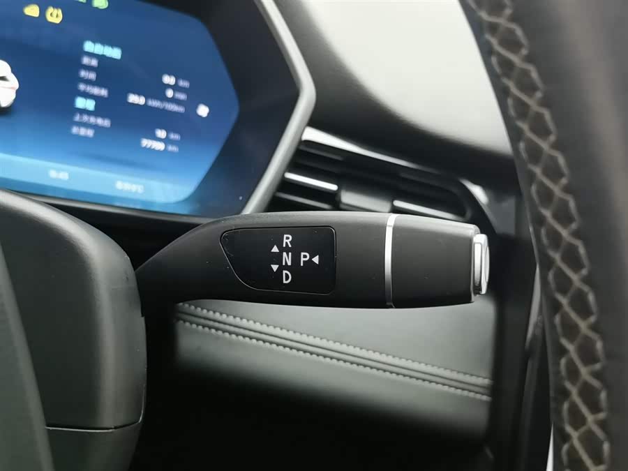 Xpeng G3 2019 immagine di auto #14