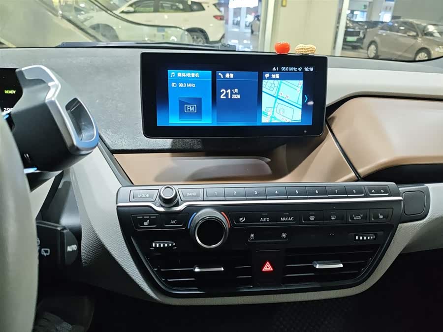 BMW i3 (Imported) 2019 car image #14