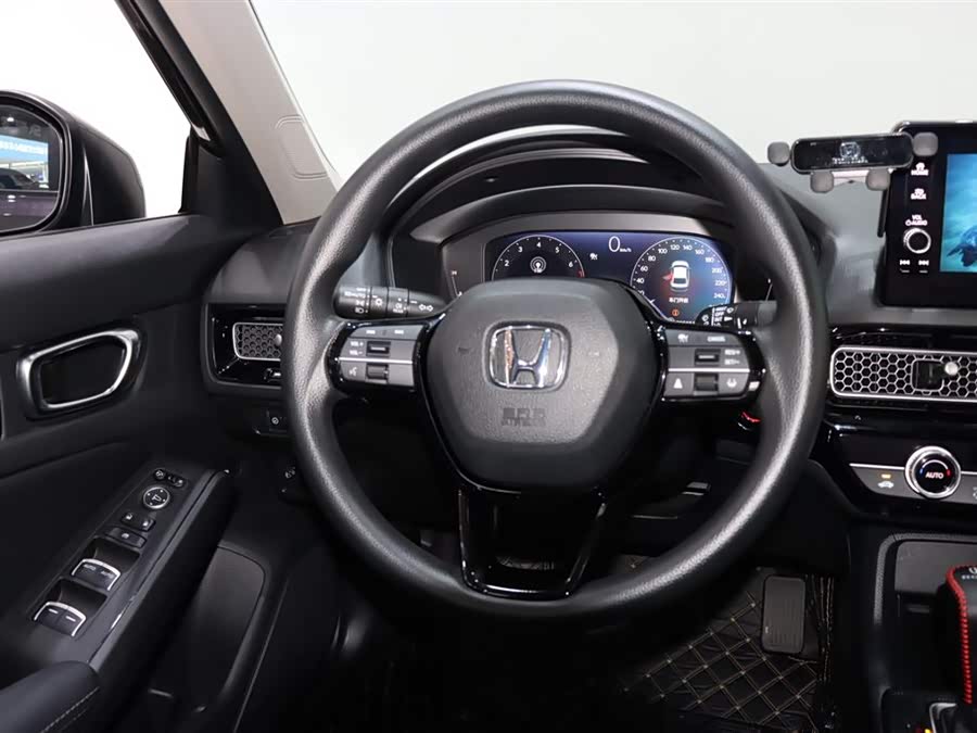 Honda INTEGRA 2023 #14 Honda INTEGRA 2023 car image #14