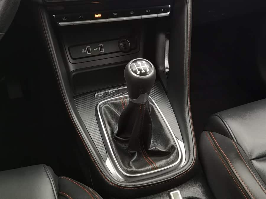 MG ZS 2020 car image #14