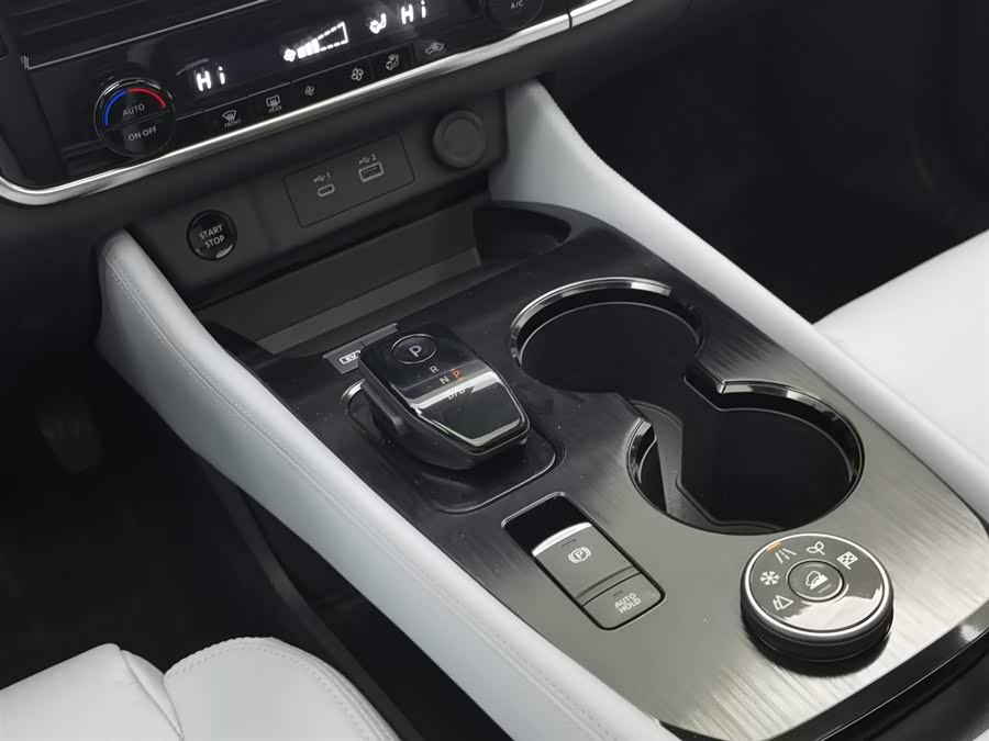 日产 奇骏 2024 汽车图片 #14