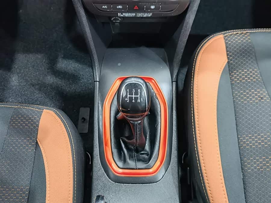 Chery Tiggo 3x 2016 car image #14