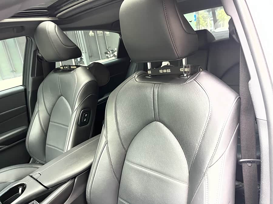 Toyota Avalon 2024 immagine di auto #14