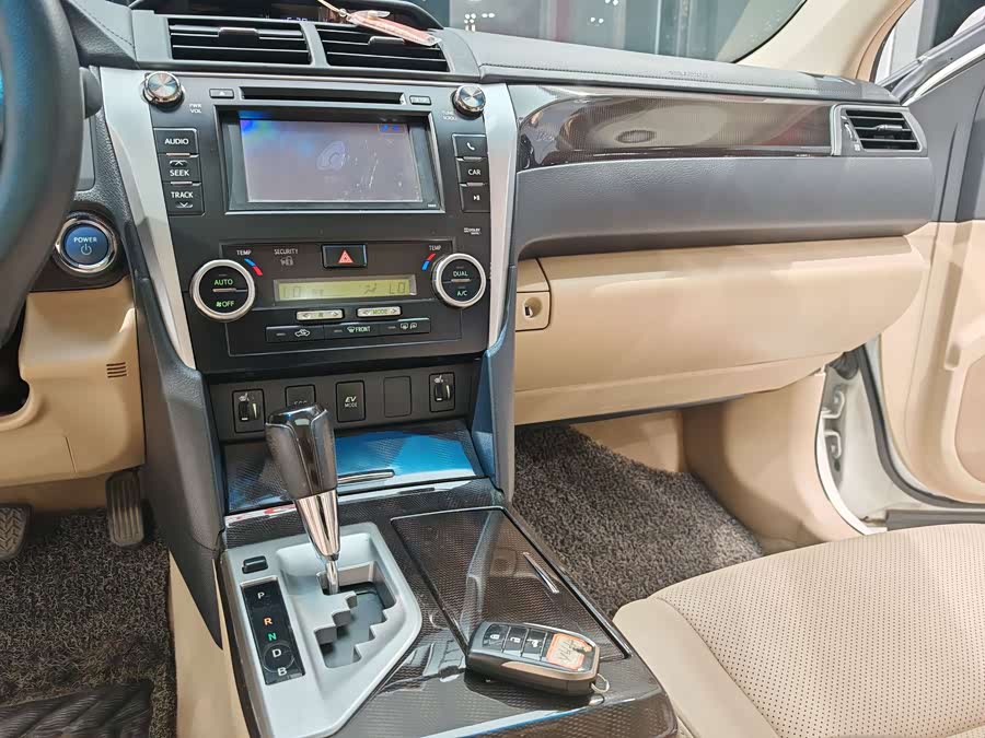 Toyota Camry 2013 #14 Toyota Camry 2013 immagine di auto #14