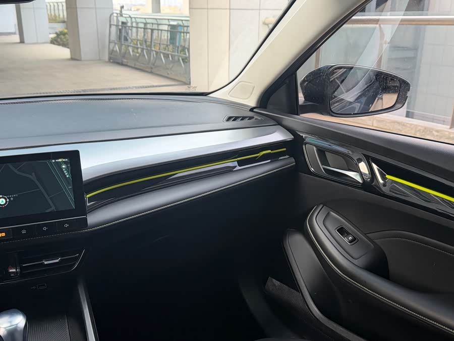 荣威 荣威i5 2021 汽车图片 #14