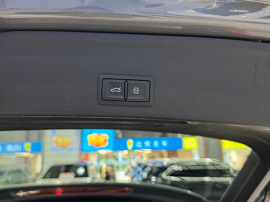 Audi A4 (Imported) 2017 #14 Audi A4 (Imported) 2017 صورة سيارة #14