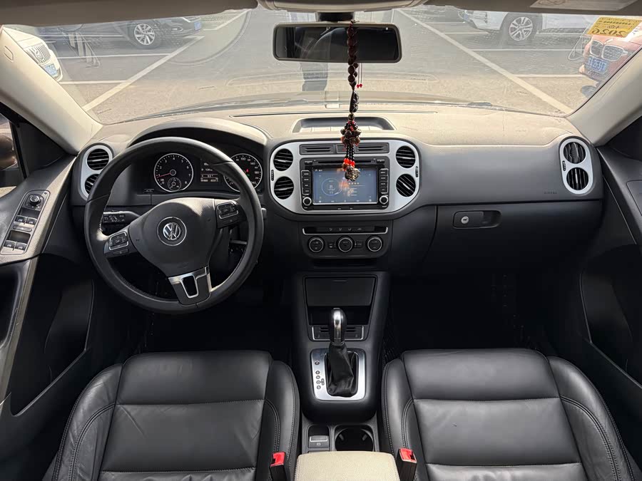 大众 途观 2016 汽车图片 #14