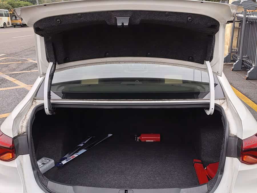 Chevrolet Monza 2021 car image #14