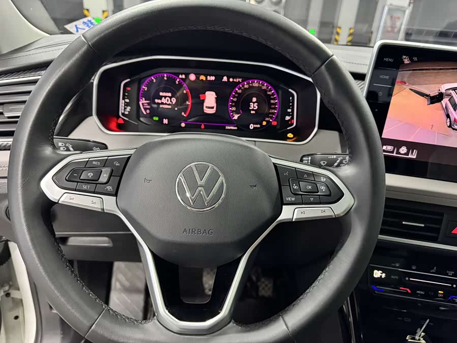 Volkswagen Tayron 2023 #14 Volkswagen Tayron 2023 immagine di auto #14