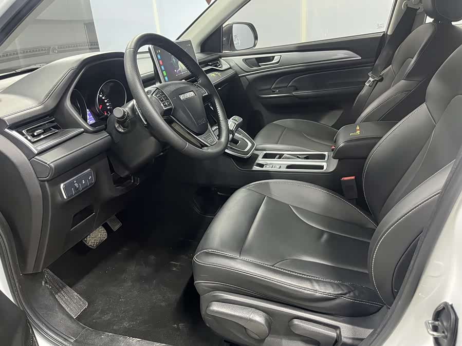 Haval M6 2022 صورة سيارة #14