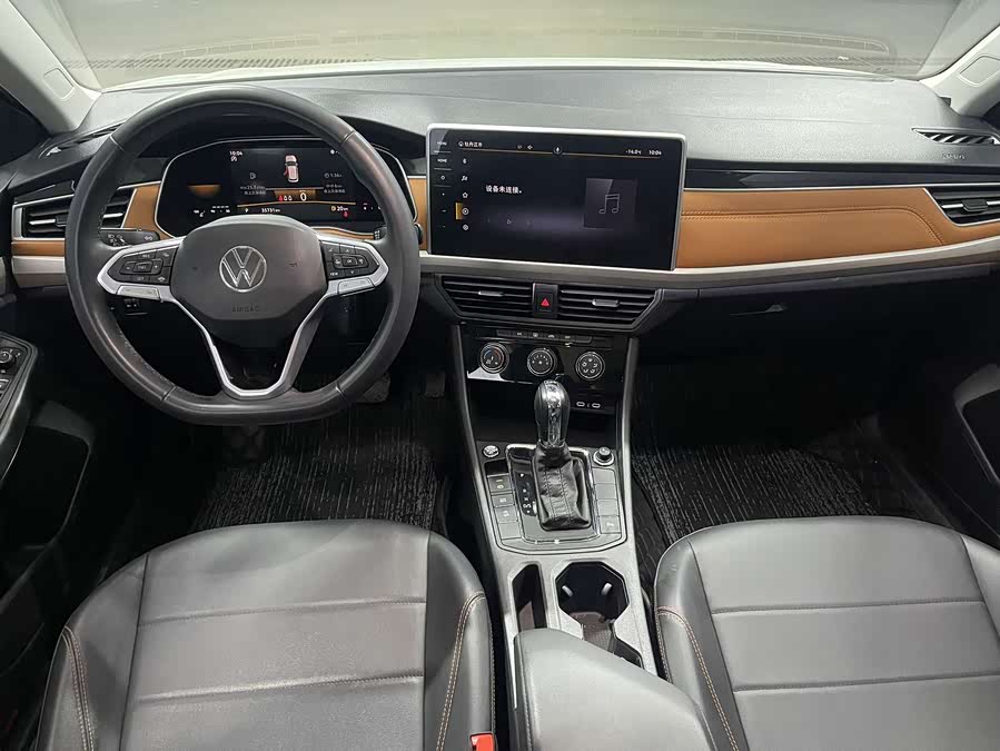 Volkswagen Bora 2022 immagine di auto #14