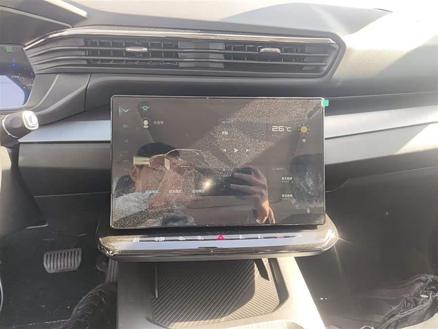 Kaiyi Kunlun 2025 immagine di auto #14