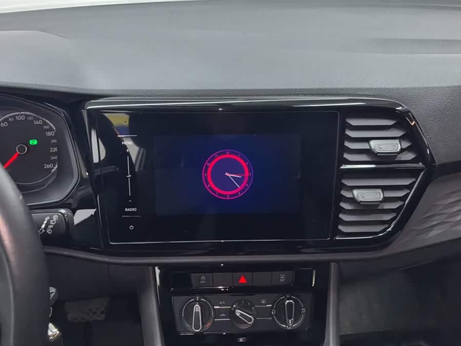 捷达 捷达VS5 2020 #14 捷达 捷达VS5 2020 汽车图片 #14