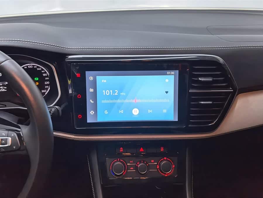 捷达 捷达VS5 2022 汽车图片 #14