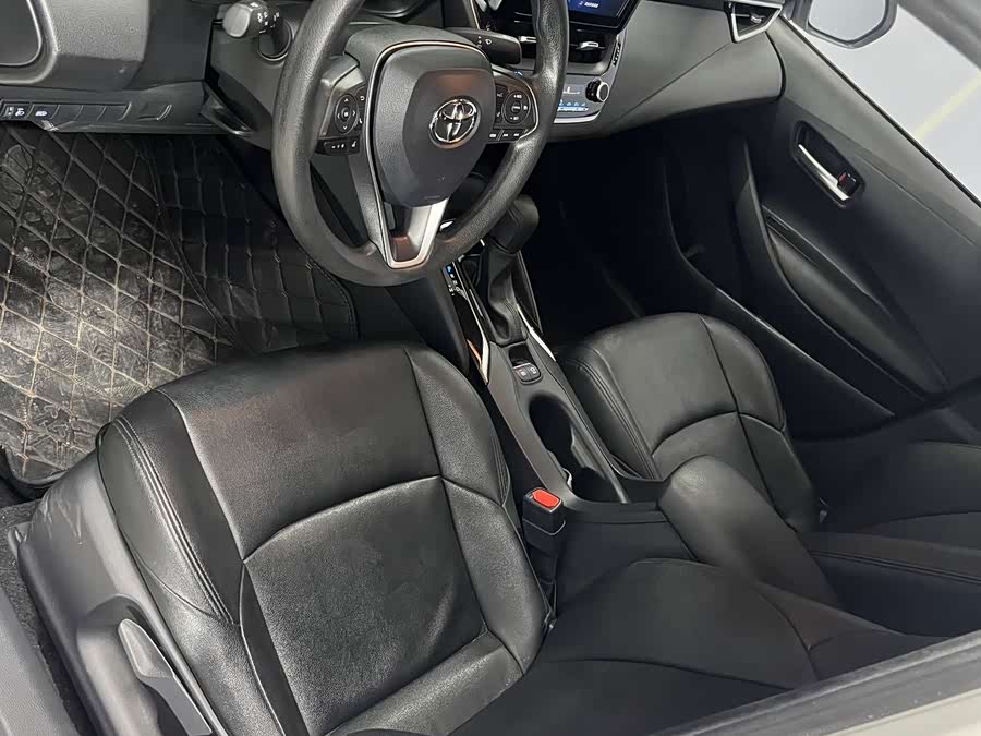 Toyota Levin 2022 car image #14