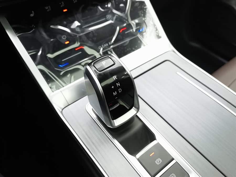 Chery Tiggo 7 2025 car image #14