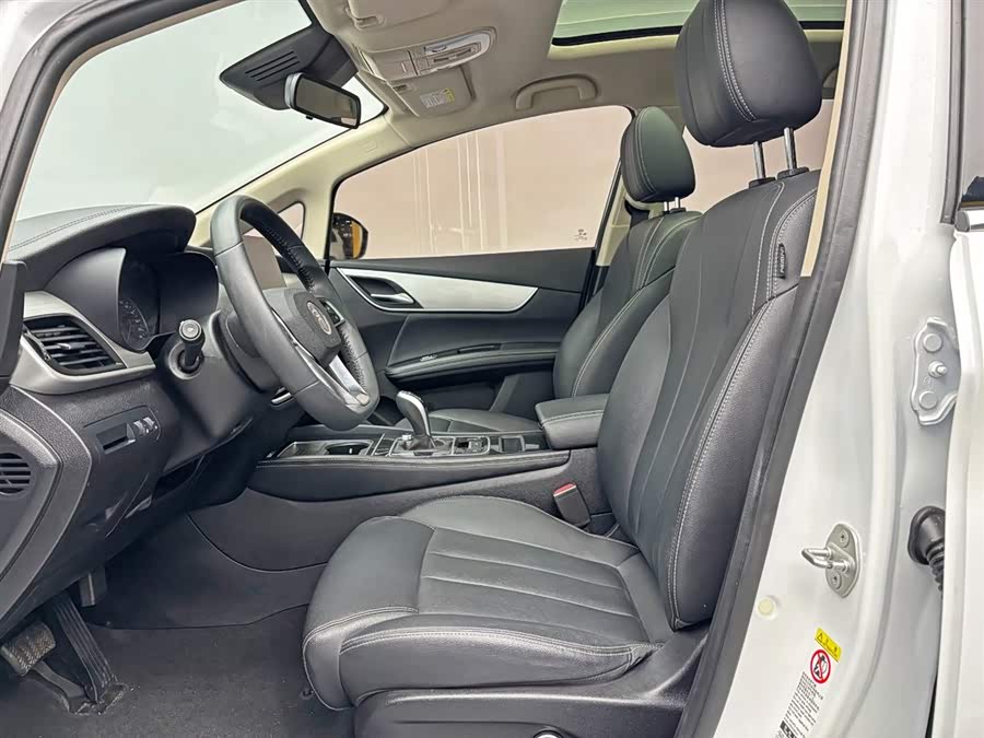 BYD Song MAX 2021 #14 BYD Song MAX 2021 immagine di auto #14