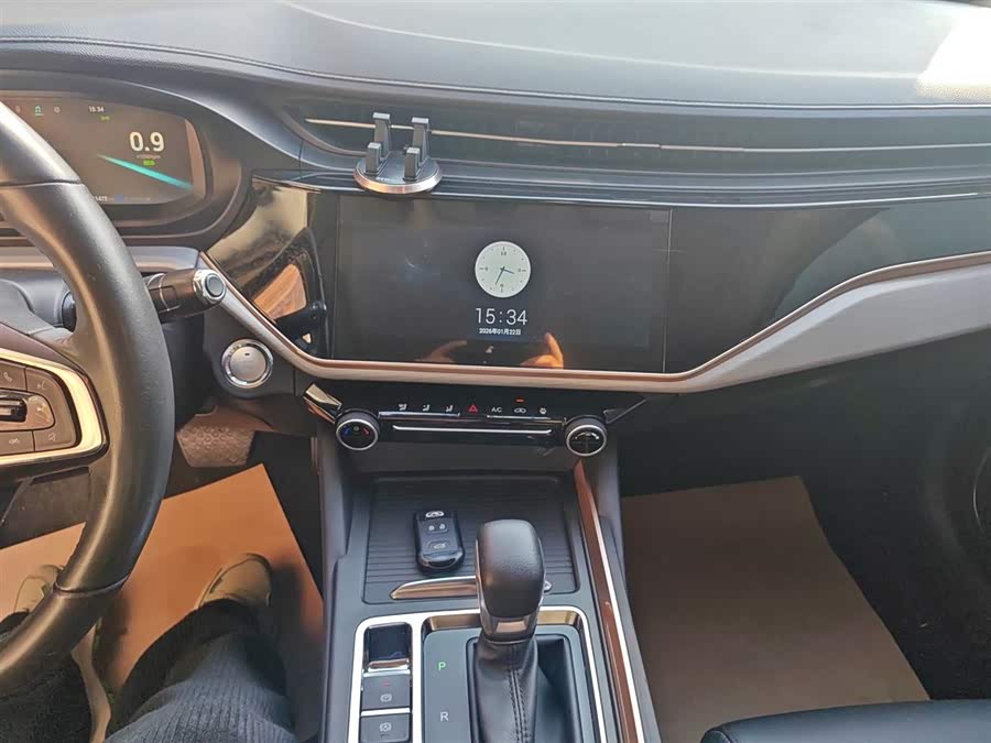 Chery Arrizo 5 Plus 2021 #14 Chery Arrizo 5 Plus 2021 صورة سيارة #14