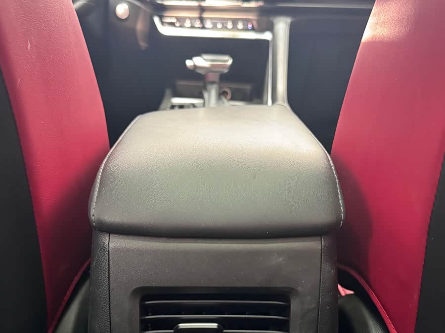 Changan CS35 Plus 2021 изображение автомобиля #14