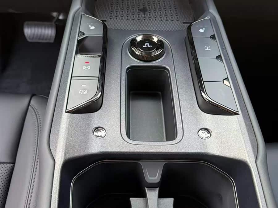 Haval Raptor 2025 #14 Haval Raptor 2025 imagem de carro #14