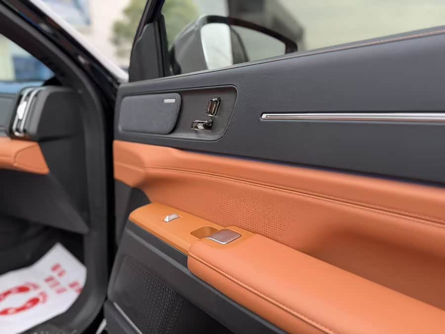 Jetour X70L 2025 car image #14