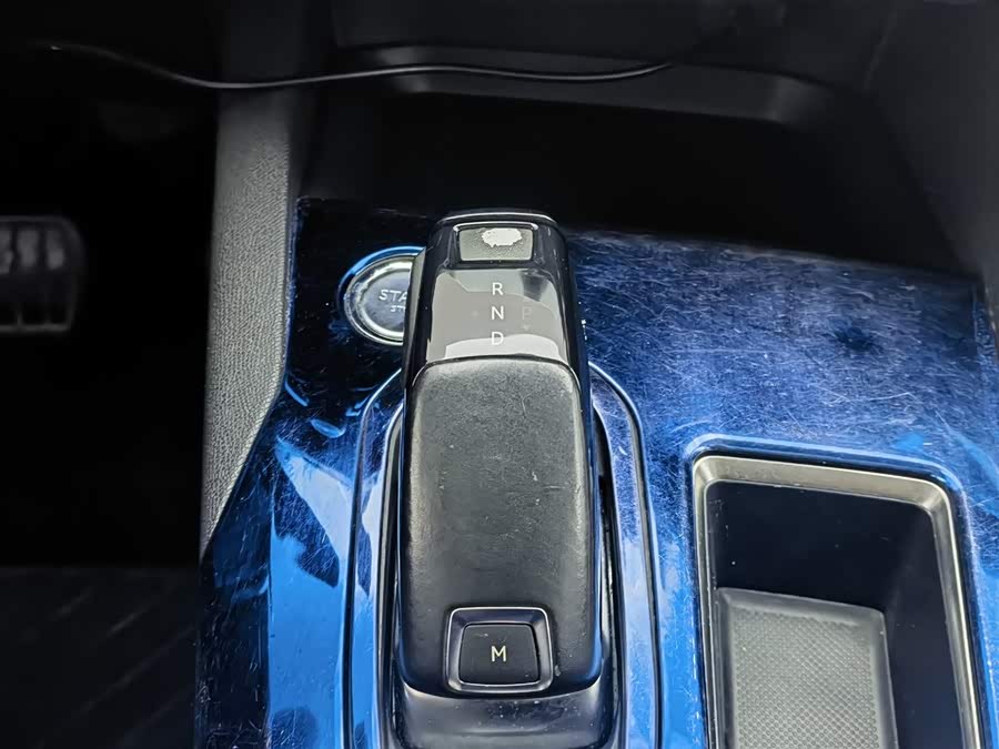 Peugeot 4008 2016 car image #14
