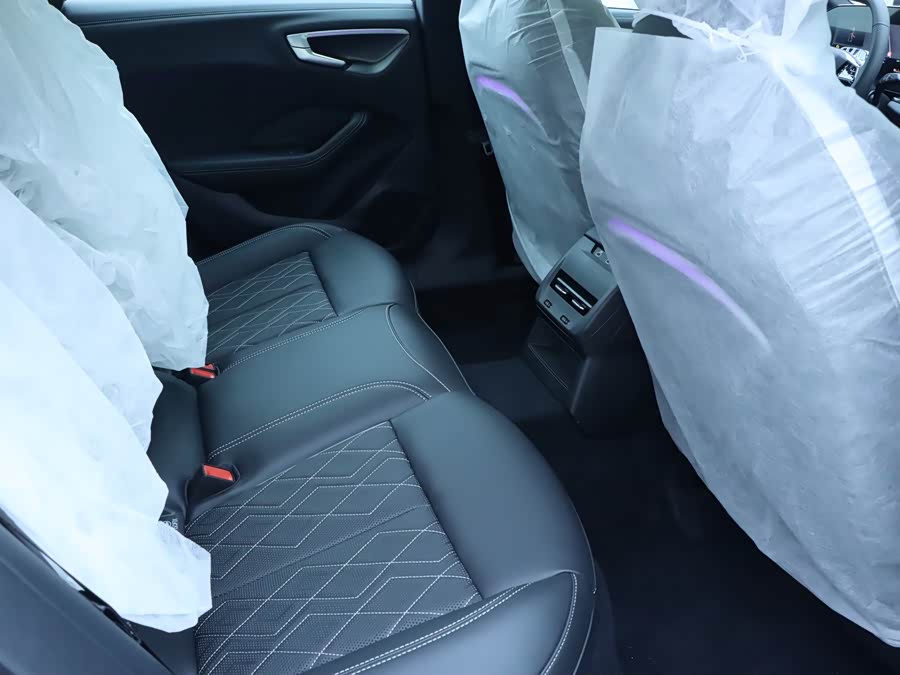 Audi FAW Audi A5L 2025 car image #14