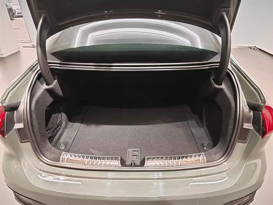 Audi FAW Audi A5L 2025 car image #14