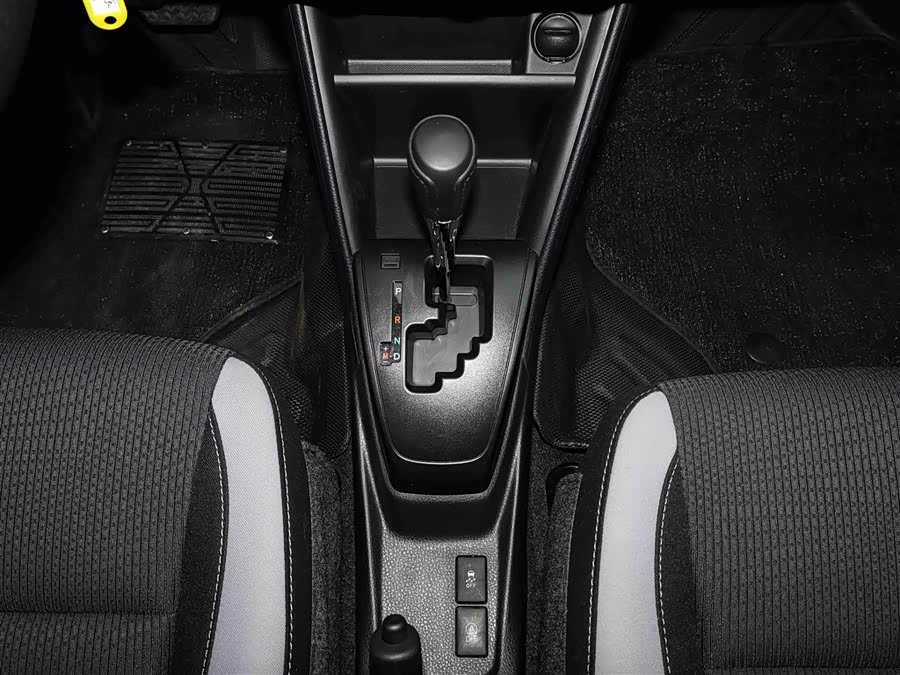 Toyota Yaris L Zhixuan 2021 car image #14