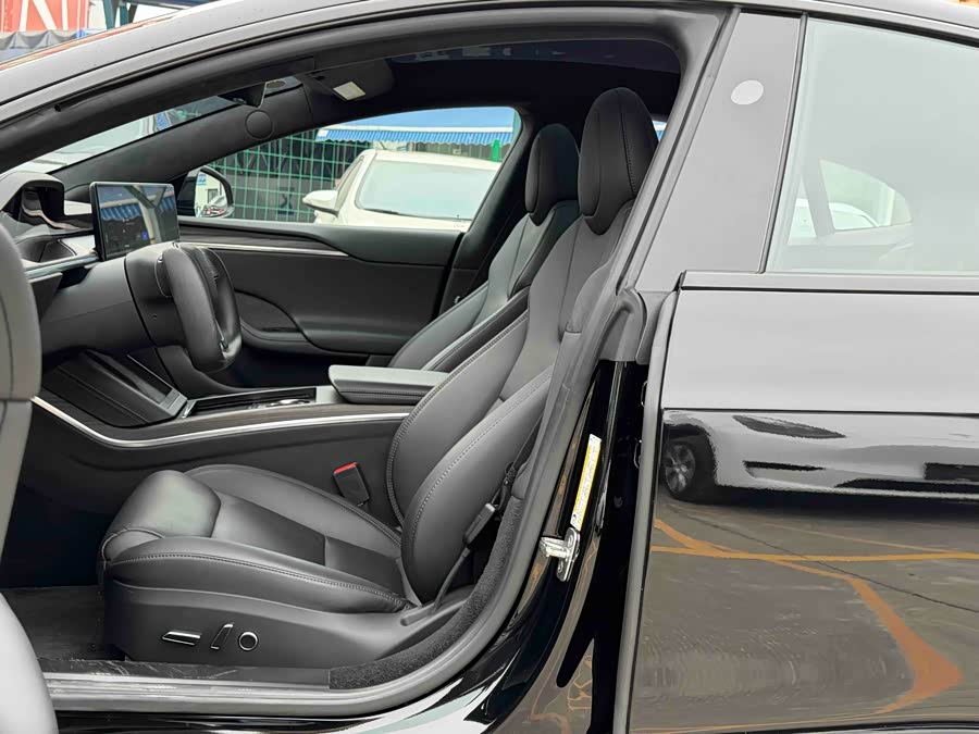 Tesla Model S 2023 immagine di auto #14