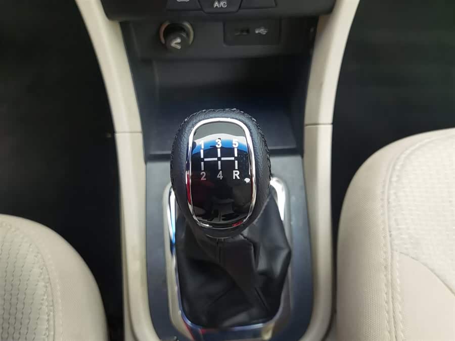 Chery Arrizo 3 2015 #14 Chery Arrizo 3 2015 immagine di auto #14