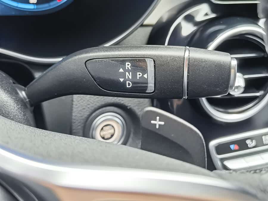 Mercedes-Benz GLC Coupe 2023 #14 Mercedes-Benz GLC Coupe 2023 car image #14