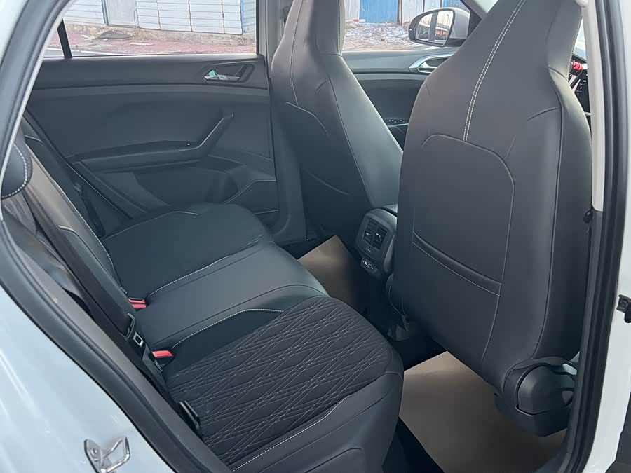 大众 途铠 2021 汽车图片 #14