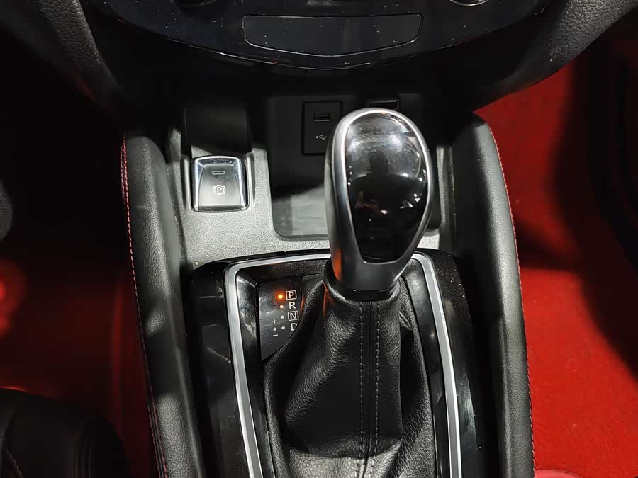 Nissan Qashqai 2023 car image #14