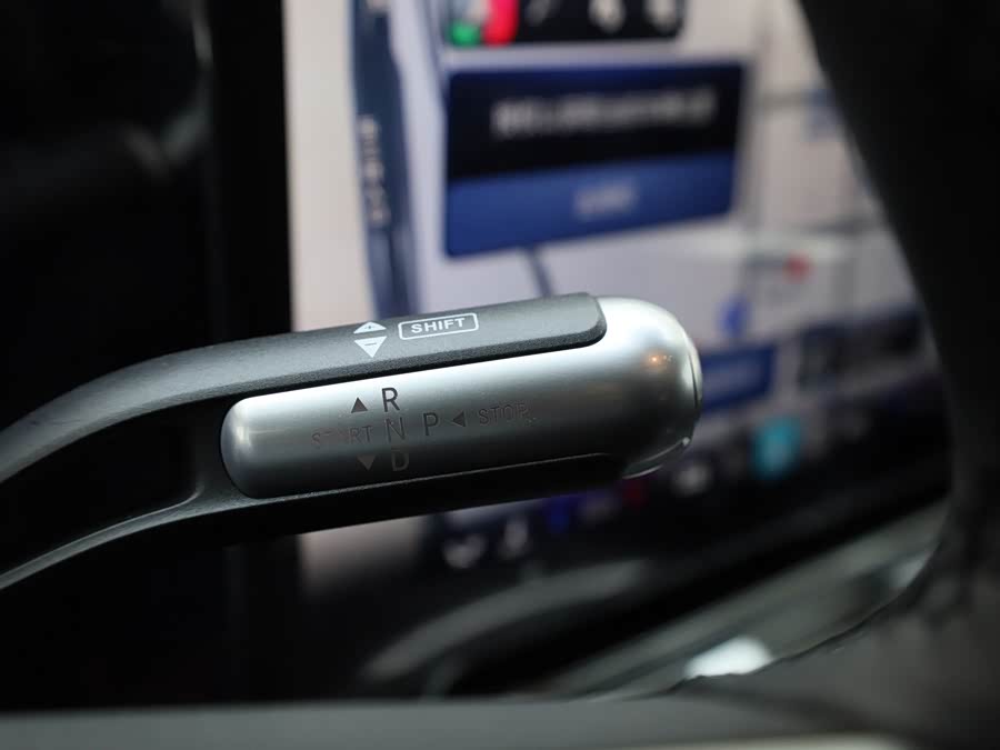 Mercedes-Benz CLA Class New Energy 2025 immagine di auto #14