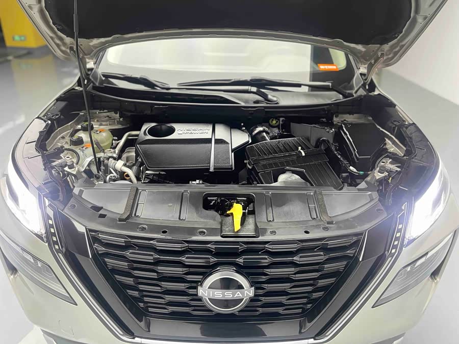 日产 奇骏 2024 汽车图片 #14