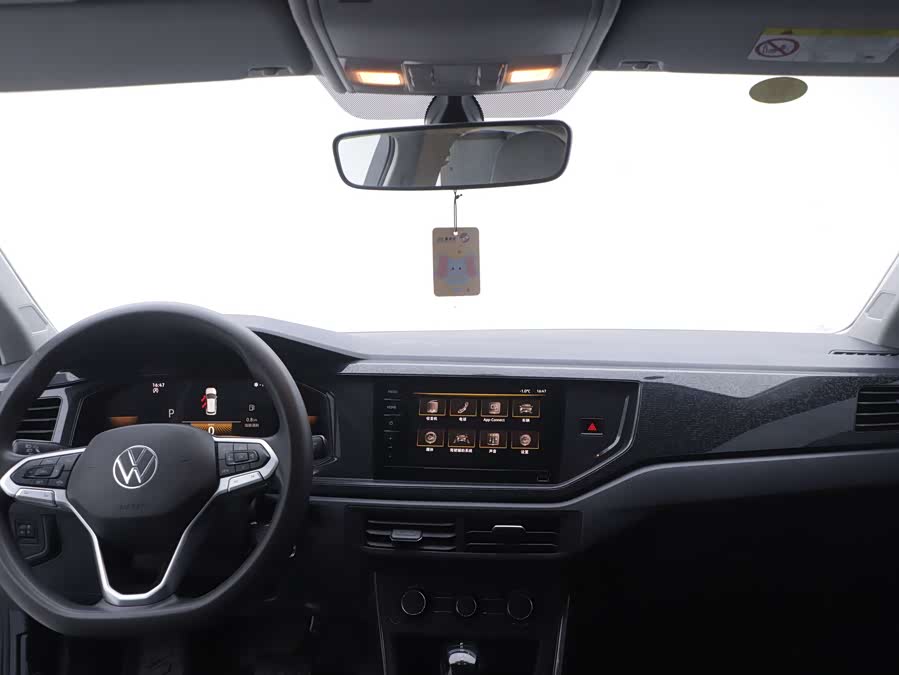 Volkswagen Lavida 2023 #14 Volkswagen Lavida 2023 car image #14