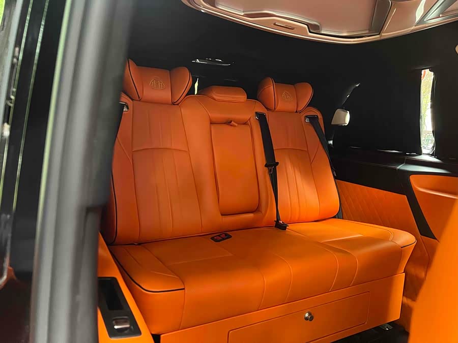 Mercedes-Benz Vito 2022 car image #14