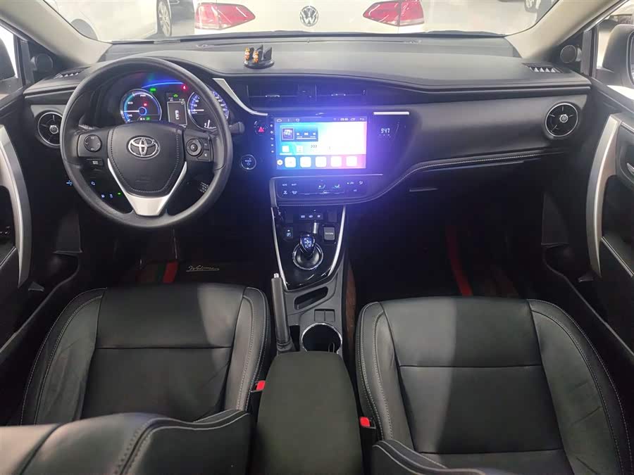 Toyota Corolla Hybird E+ 2020 #14 Toyota Corolla Hybird E+ 2020 immagine di auto #14